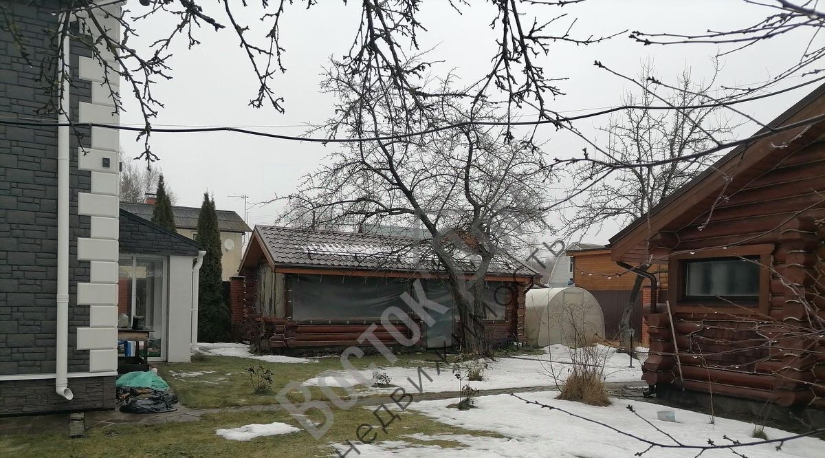 дом городской округ Богородский г Ногинск снт Стимул 80 фото 9