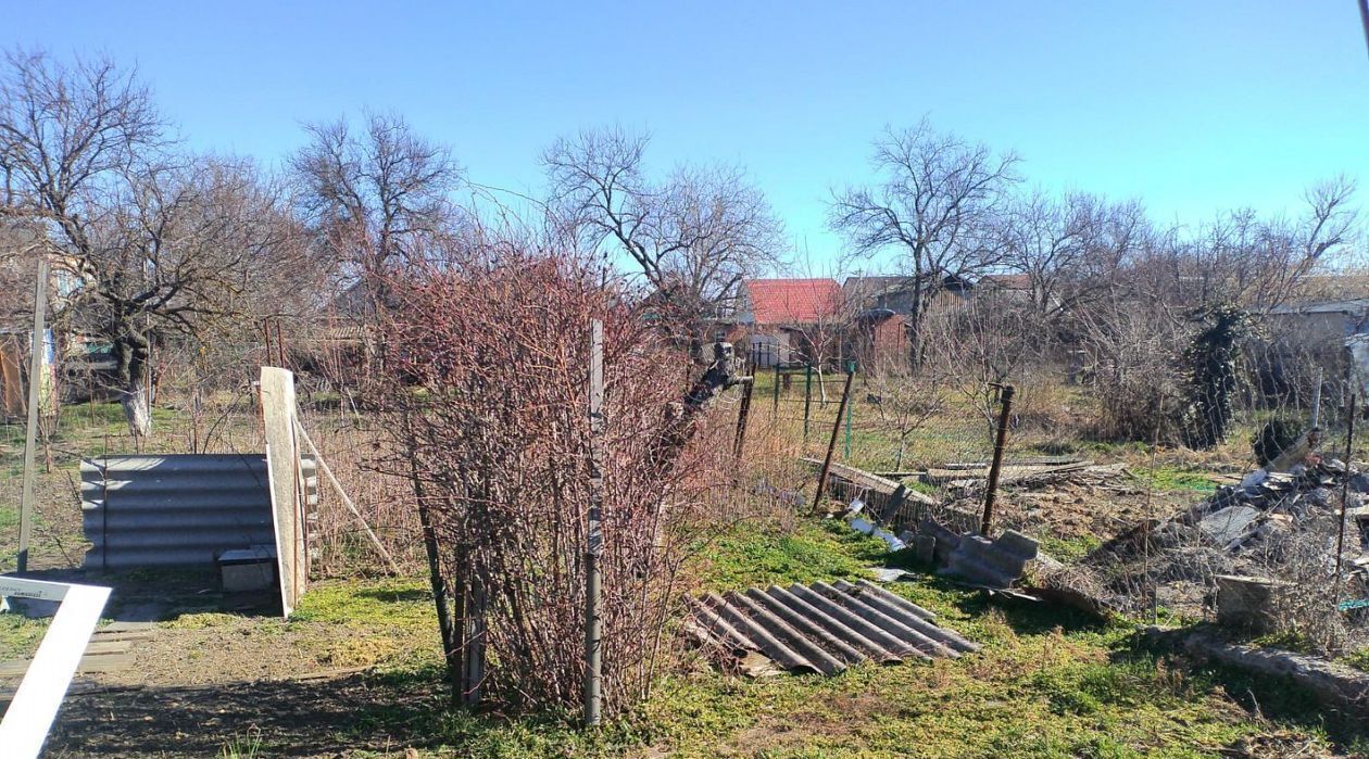 дом р-н Ейский г Ейск ул К.Либкнехта Ейское городское поселение фото 11