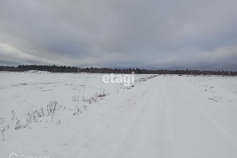 земля р-н Ломоносовский фото 4