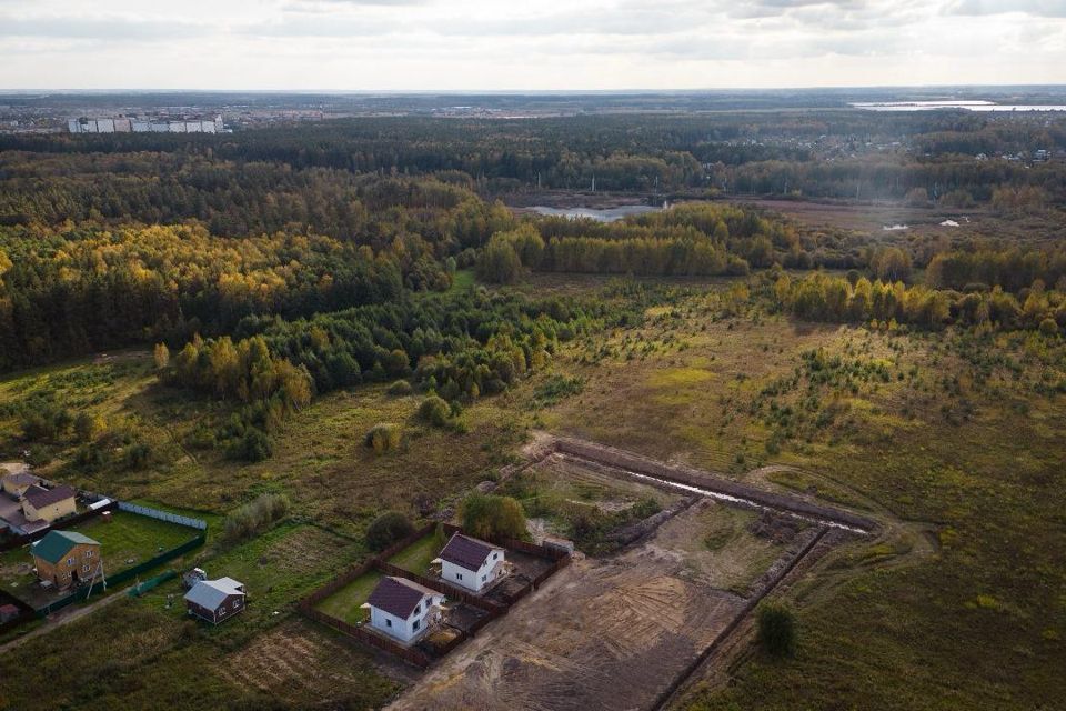 дом городской округ Раменский квартал 20285, 982 фото 10