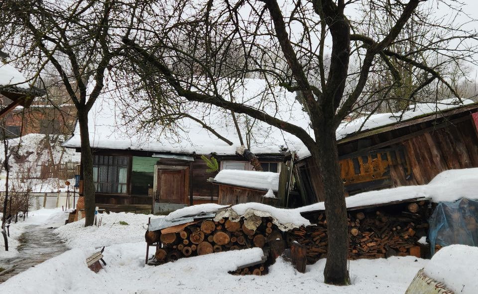 дом городской округ Сергиево-Посадский Сергиев Посад фото 5