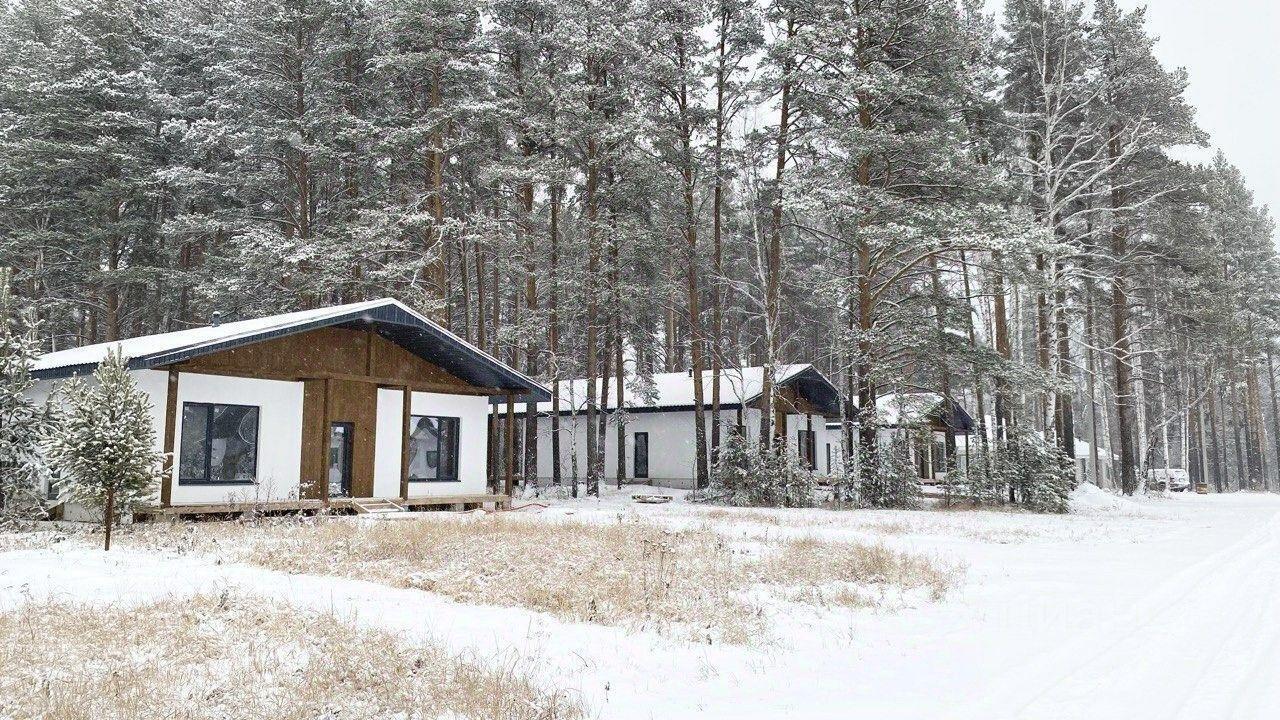 дом г Полевской с Курганово Александровская улица, Горный Щит, Западный управленческий округ фото 1
