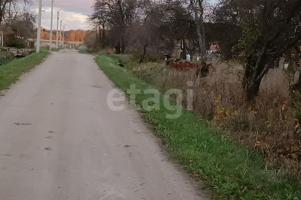 земля р-н Гурьевский пос. Матвеевка фото 2