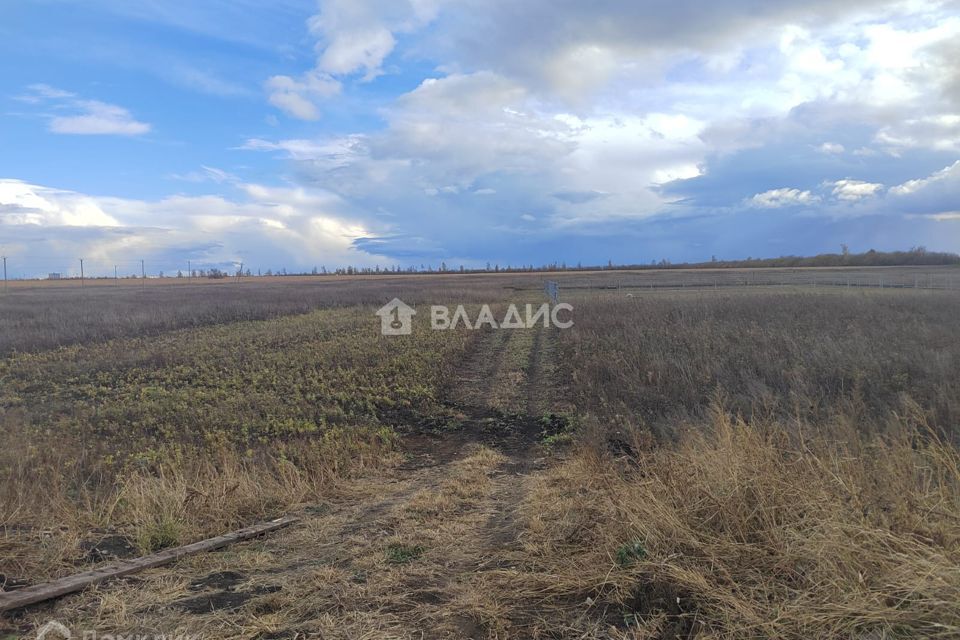 земля г Тамбов Малиновка микрорайон Тамбов городской округ, Строящийся микрорайон Малиновка фото 4