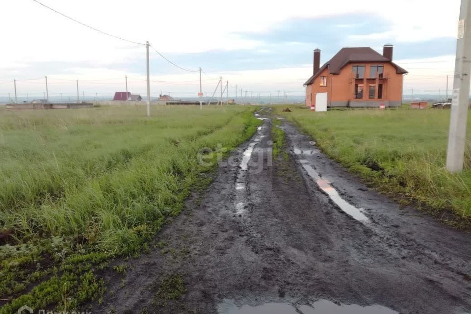 земля р-н Тукаевский Тургай, Александрийская, 71 фото 1