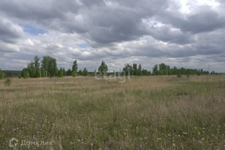 земля р-н Тукаевский д Старые Ерыклы Солидарная фото 1