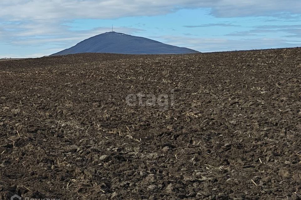 земля г Пятигорск ст-ца Константиновская ул Ленина 11 городской округ Пятигорск фото 2