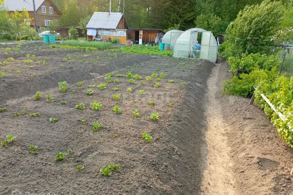 земля р-н Пригородный СПК ГПО Уралвагонзавод фото 8