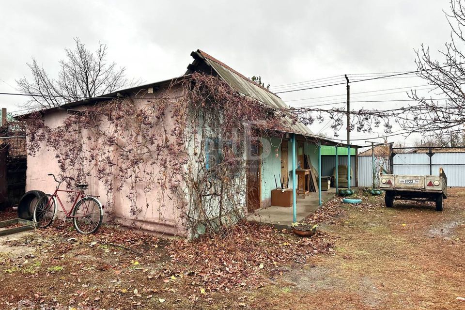 дом р-н Соль-Илецкий г Соль-Илецк ул Урожайная 19 фото 10