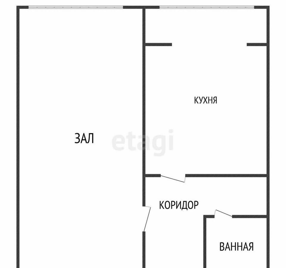 квартира г Махачкала р-н Ленинский 6-я Звездопадная ул., 5 фото 14