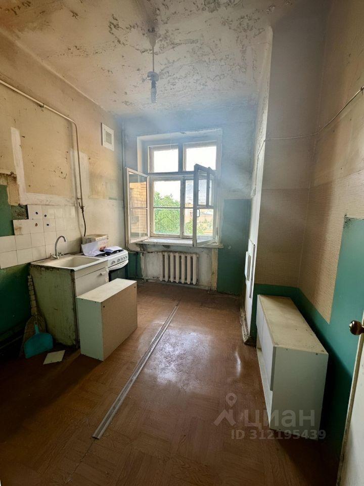 квартира г Москва ЦАО Тверской ул Фадеева 6 с 2, Московская область фото 18