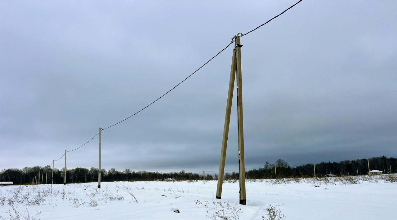 земля городской округ Истра д Карцево фото 16