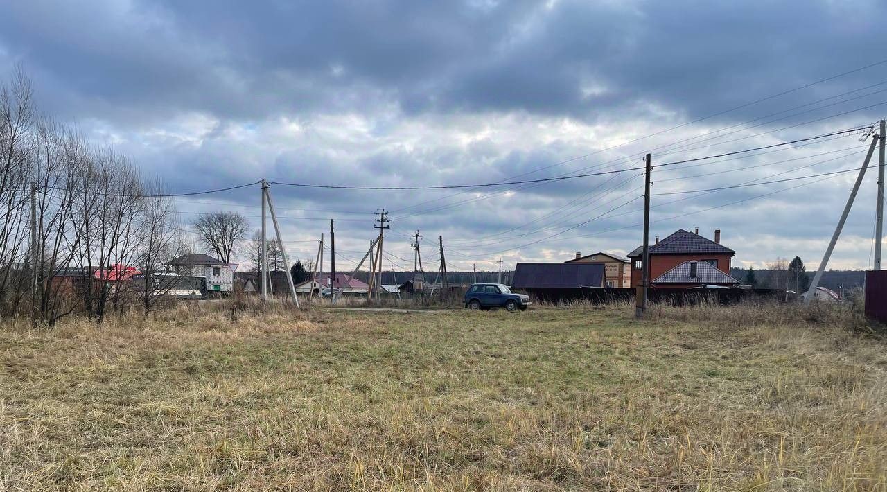 офис городской округ Воскресенск д Ёлкино ул Совхозная фото 1