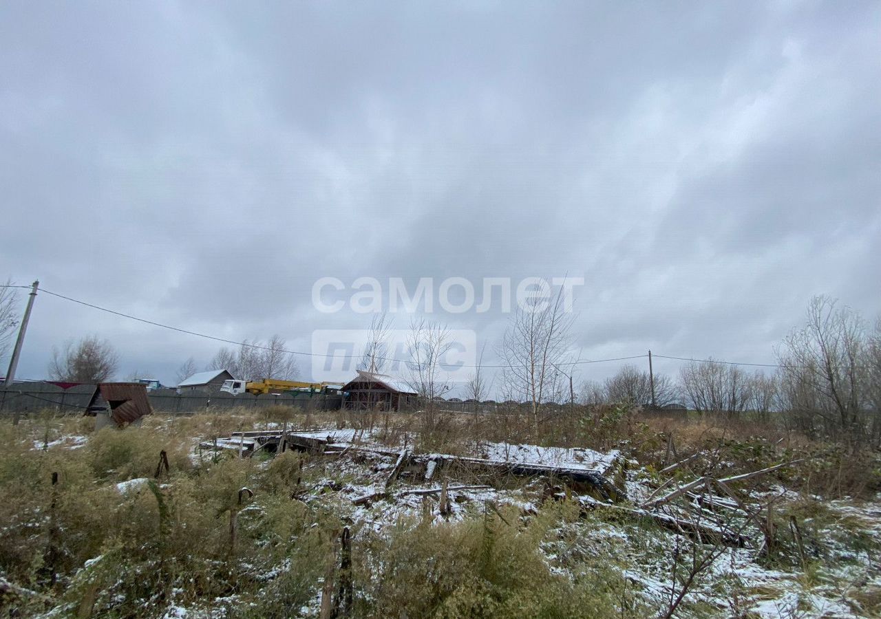 земля городской округ Сергиево-Посадский п Реммаш 76 км, Шеметовский территориальный отдел, Дмитровское шоссе фото 1