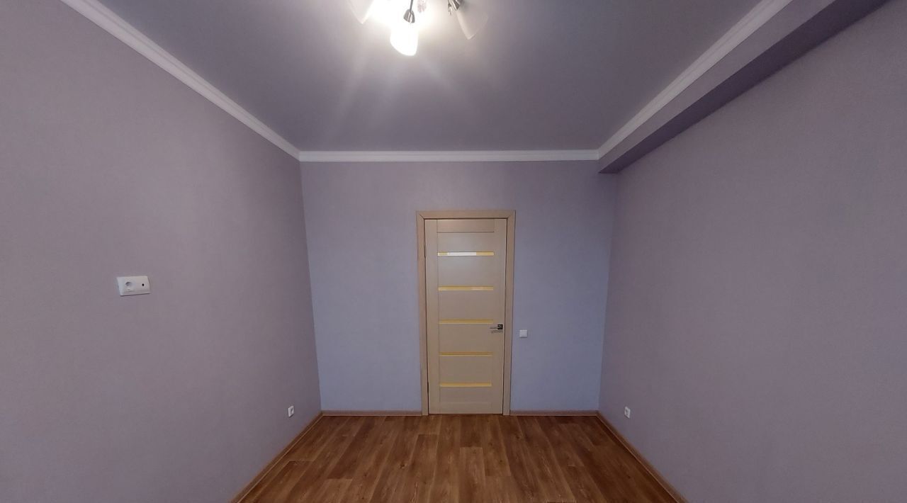 квартира г Липецк р-н Советский ул Хренникова 3 фото 6