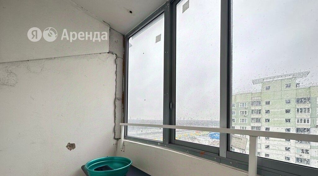 квартира г Москва Кусково ул Перовская 66к/9 фото 4