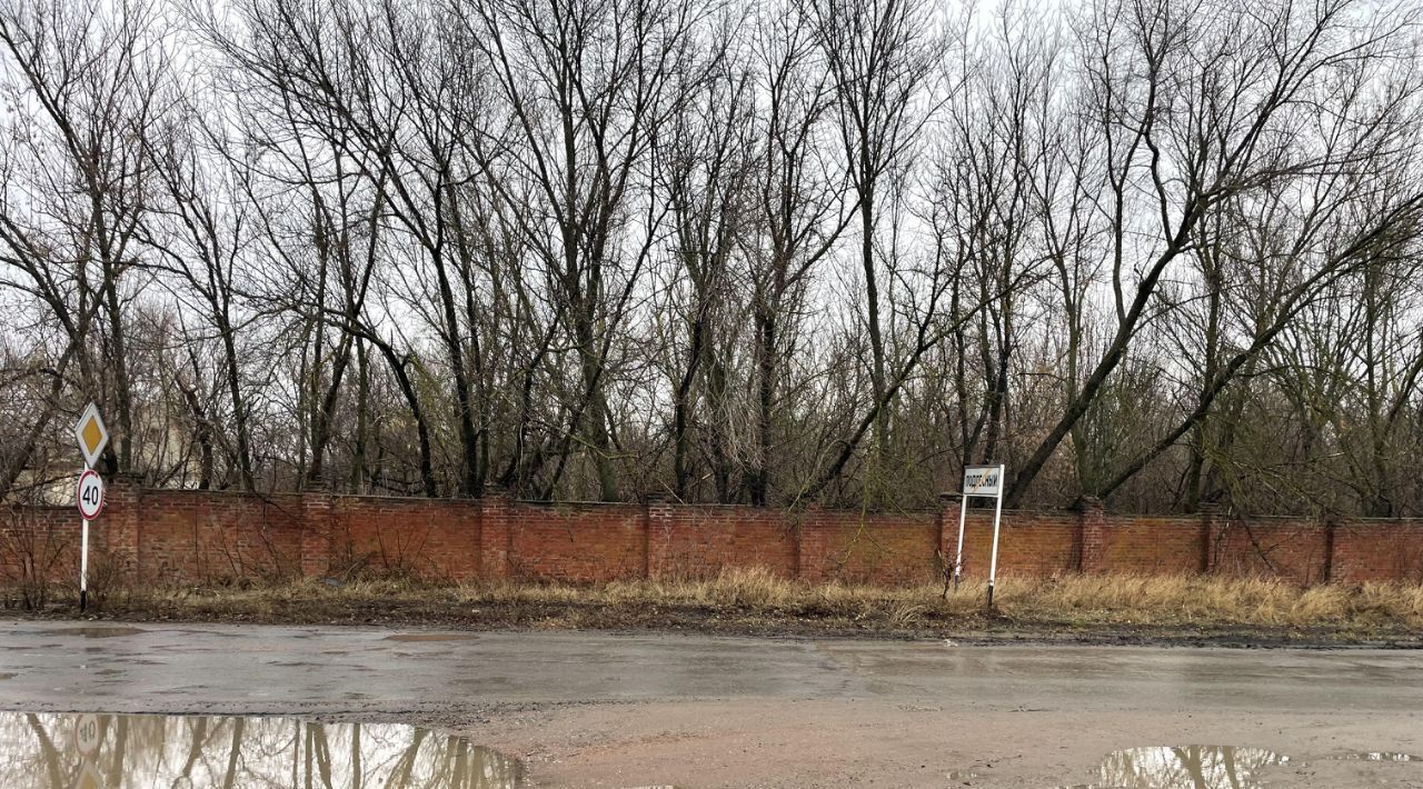 производственные, складские р-н Матвеево-Курганский п Подлесный ул Заводская 1 Алексеевское с/пос фото 3