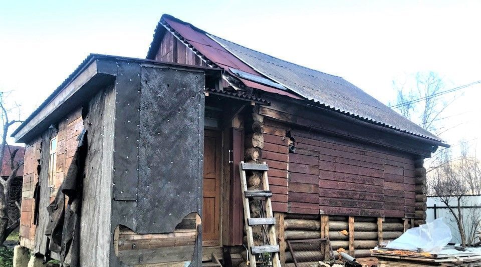 дом г Переславль-Залесский пер Грачковский фото 14