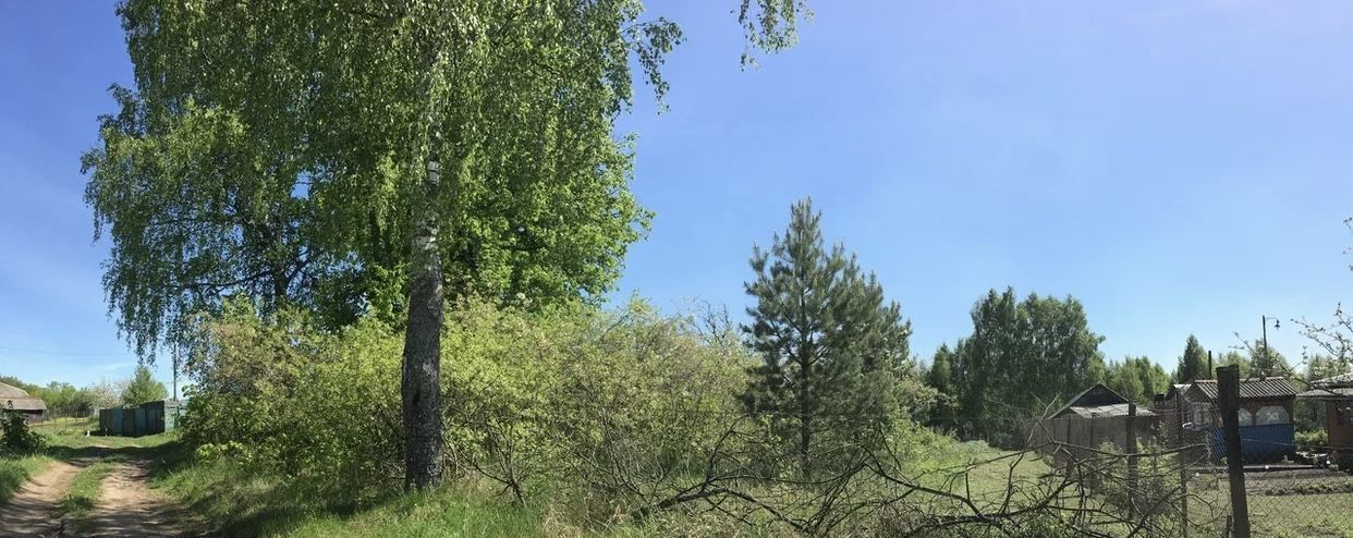 земля р-н Переславский с Берендеево Переславль-Залесский городской округ фото 3