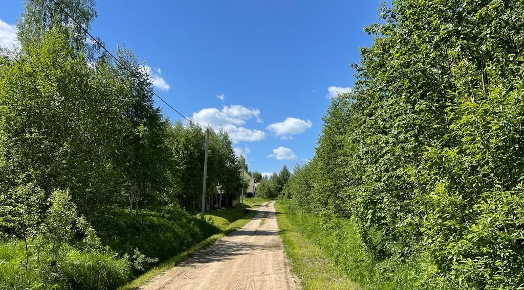 земля г Переславль-Залесский Гагаринские Дачи кп фото 2