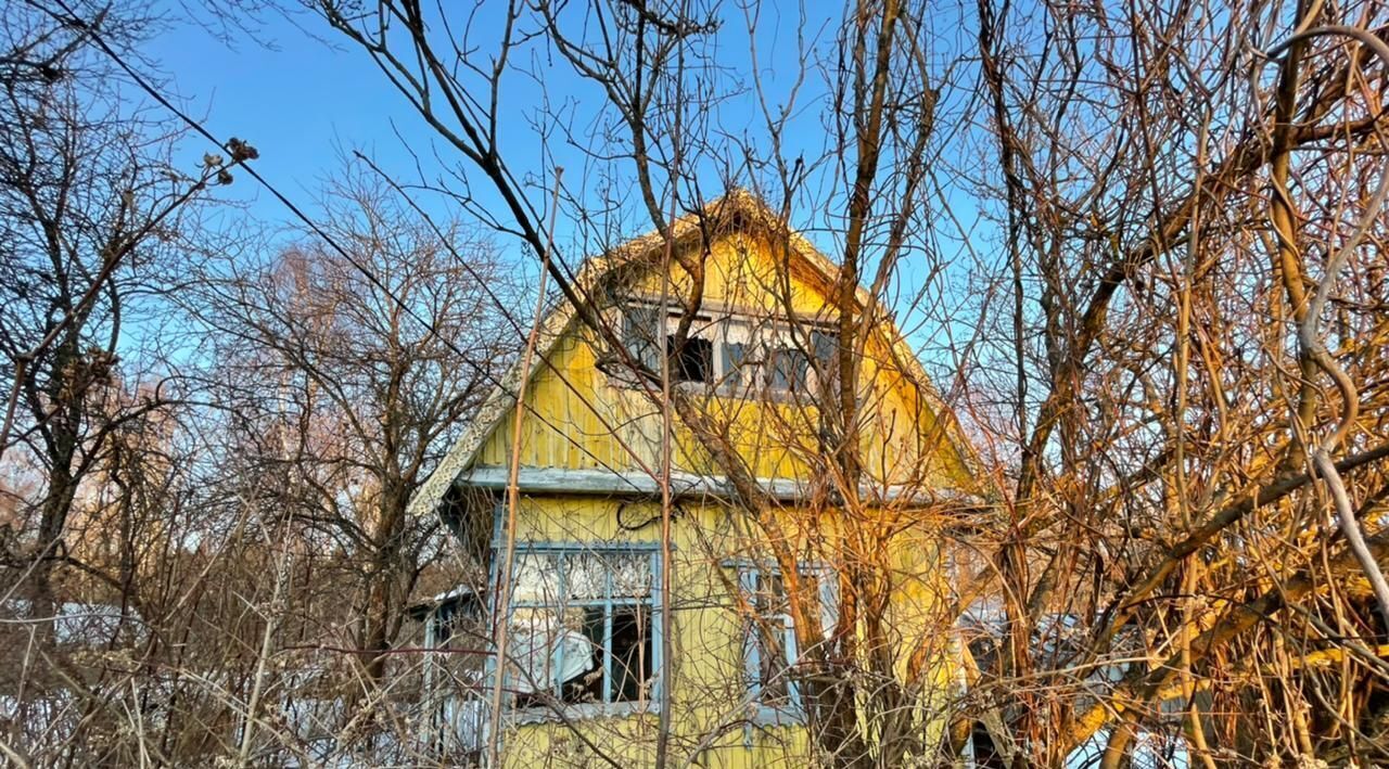 дом Переславль-Залесский городской округ, Строитель СНТ фото 5