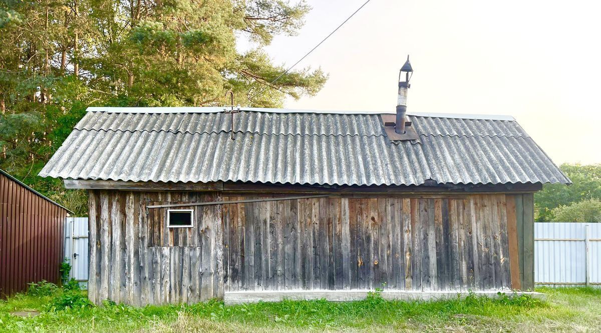 дом р-н Переславский с Купанское Переславль-Залесский городской округ фото 26