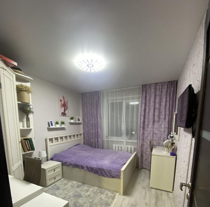квартира г Тверь р-н Заволжский ул Артюхиной 24к/1 фото 6