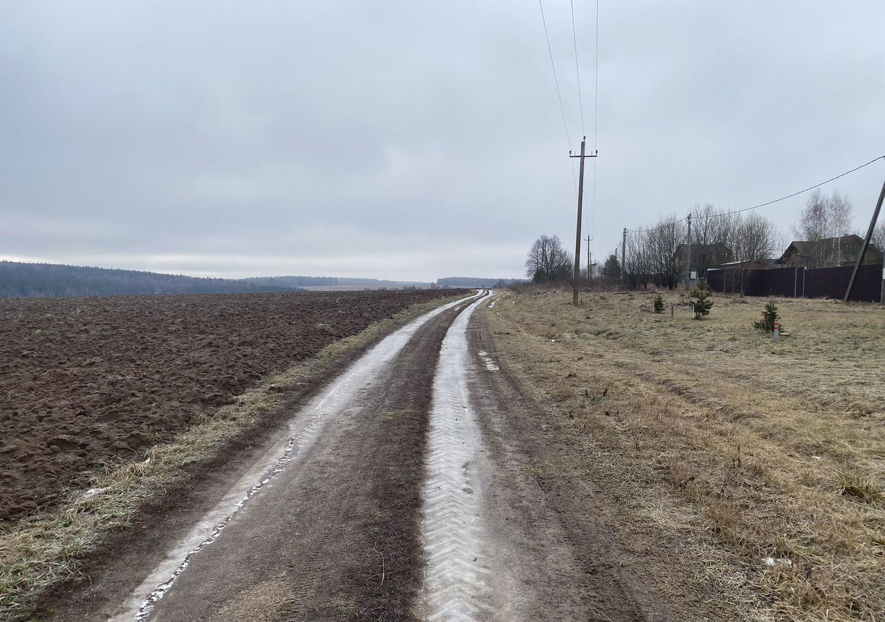 дом городской округ Ступино д Щербинино ул Родниковая 62 км, г. о. Ступино, Мещерино, Каширское шоссе фото 31