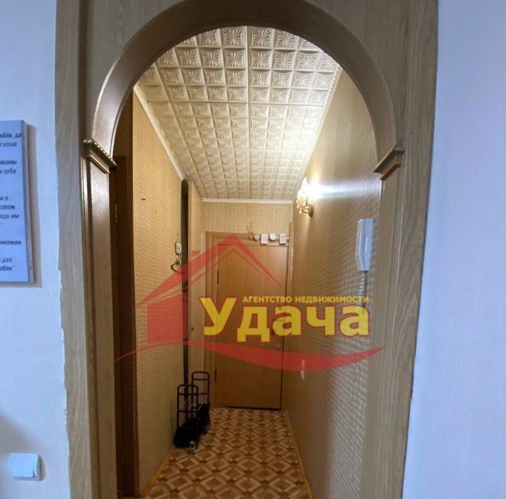 квартира г Орск р-н Октябрьский Новый город ул Новосибирская 217 фото 10