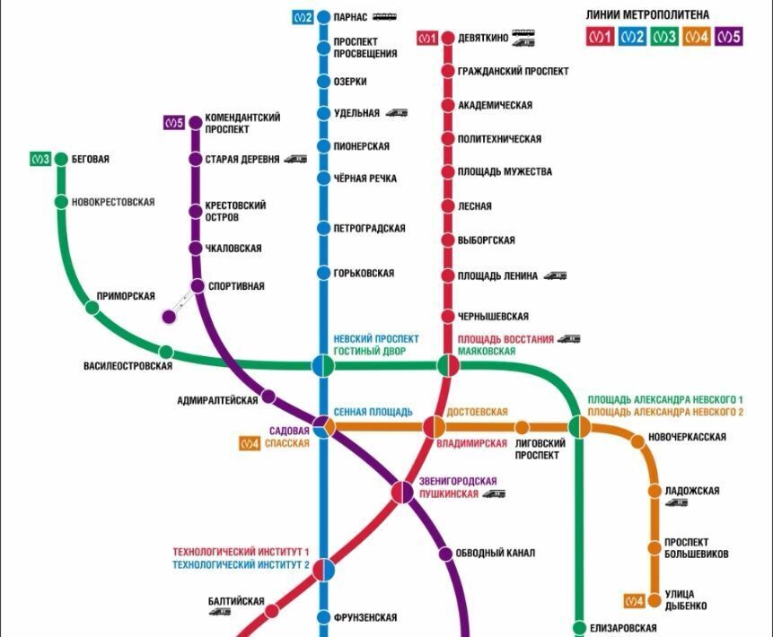 квартира г Санкт-Петербург метро Ломоносовская пр-кт Железнодорожный 14к/1 ЖК «Стрижи в Невском» округ Ивановский фото 33