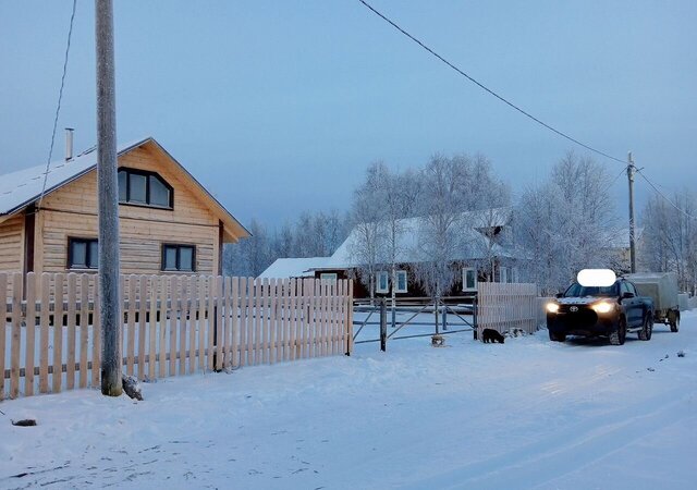 Архангельск фото