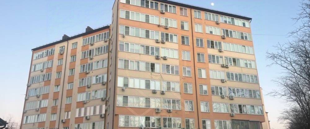 квартира г Пятигорск ул Московская 93 фото 8