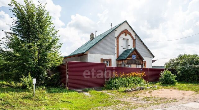 р-н Калининский Заельцовская Пашино ул Бабаева 20 фото