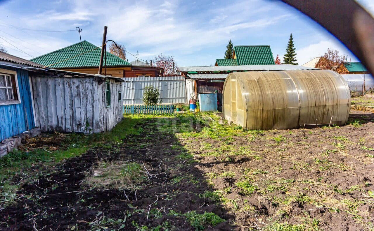 дом р-н Черепановский г Черепаново ул Кирова 4б городское поселение Черепаново фото 5