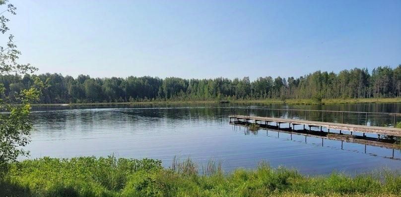 дом р-н Всеволожский д Васкелово мкр Зеркальный пер М.Е. Тайманова 12 Куйвозовское с/пос фото 8