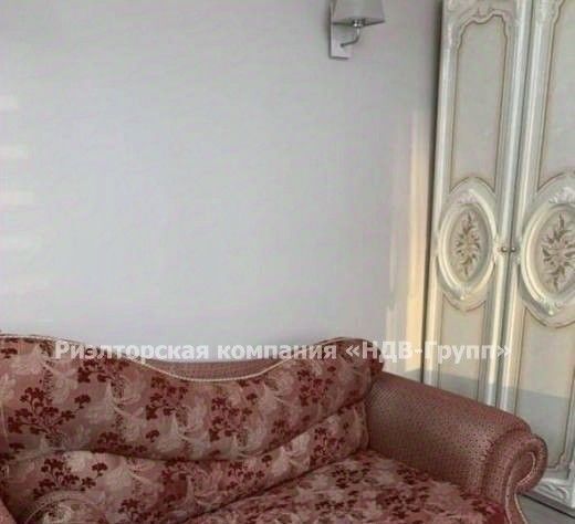 квартира г Хабаровск р-н Центральный ул Муравьева-Амурского 13 фото 1