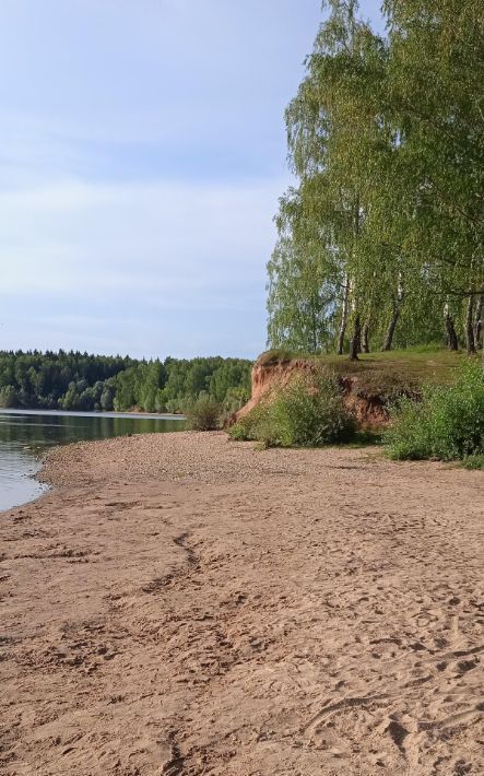 дом городской округ Можайский д Марфин - Брод снт Можайское Море ДНП, 71 вл 2 фото 32