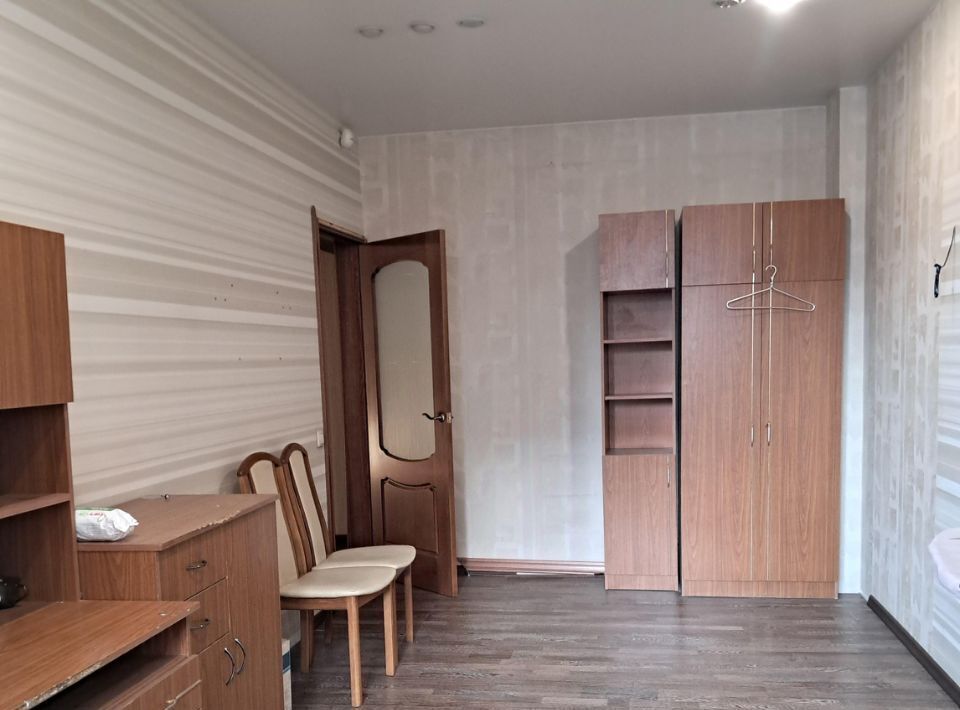 квартира г Иркутск р-н Свердловский ул Академическая 34 фото 29