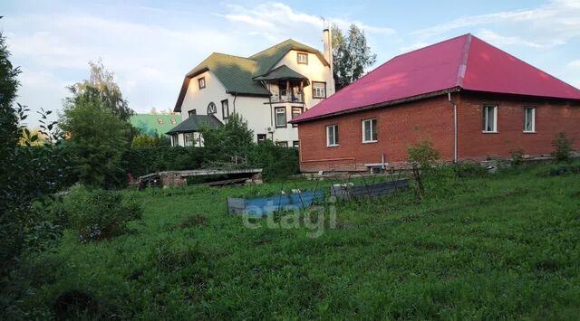 сельсовет, Мичуринский фото