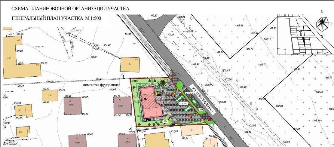 офис г Казань пгт Салмачи р-н Приволжский жилмассив фото 1