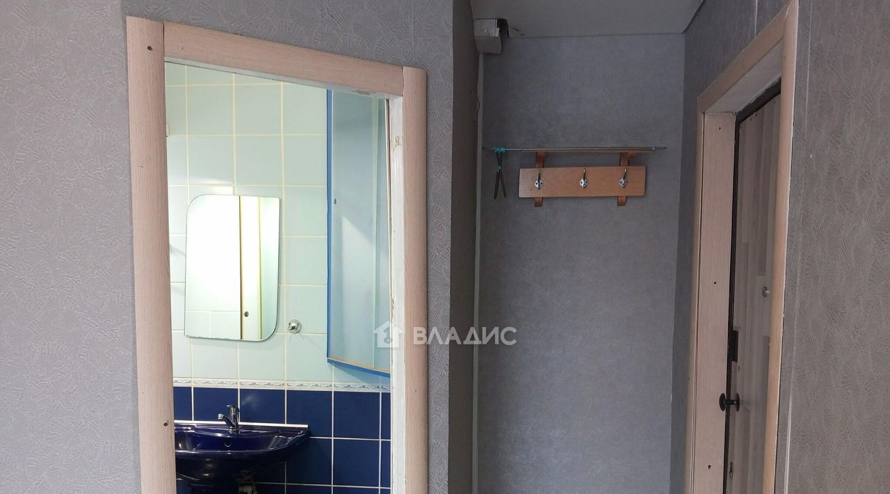 комната г Сыктывкар ул Морозова 53 фото 8