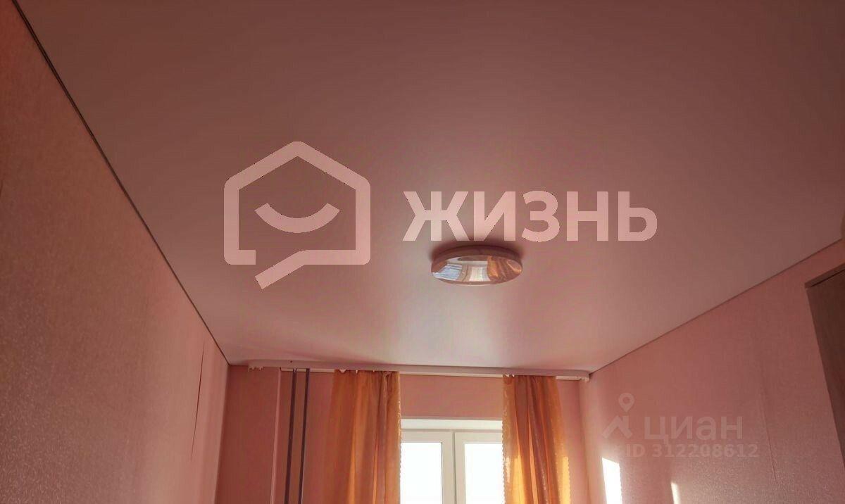 квартира г Екатеринбург р-н Железнодорожный ул Кунарская 14/1 фото 8