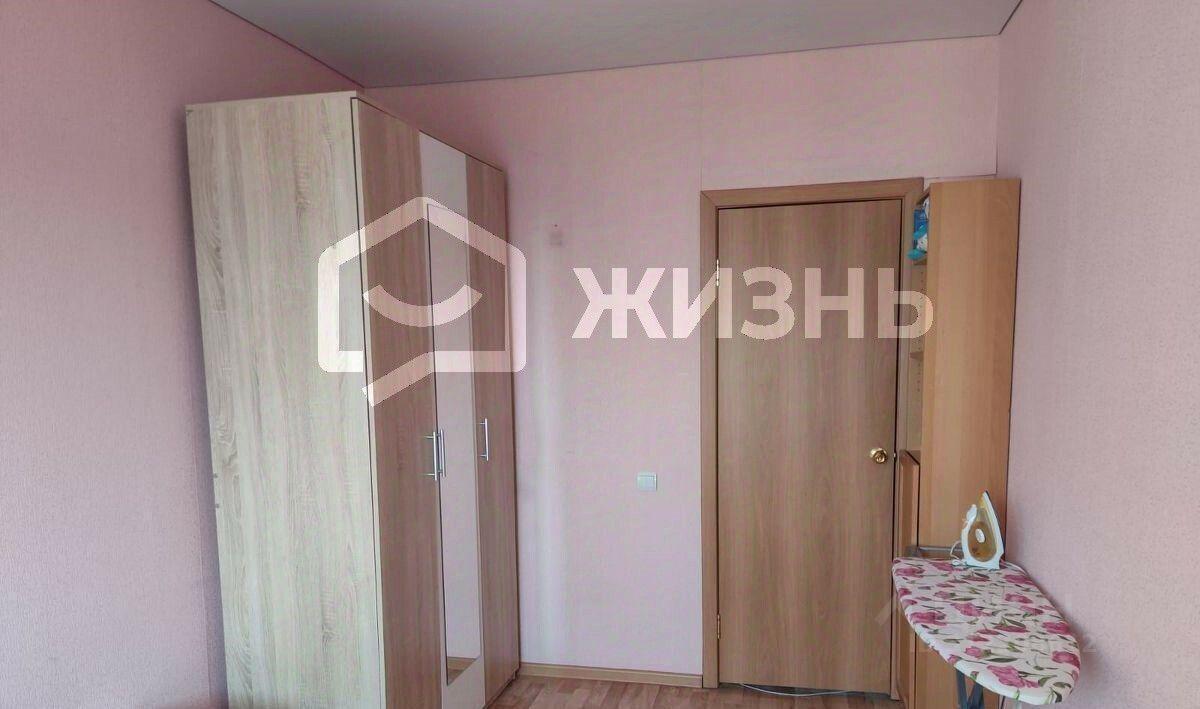 квартира г Екатеринбург р-н Железнодорожный ул Кунарская 14/1 фото 9