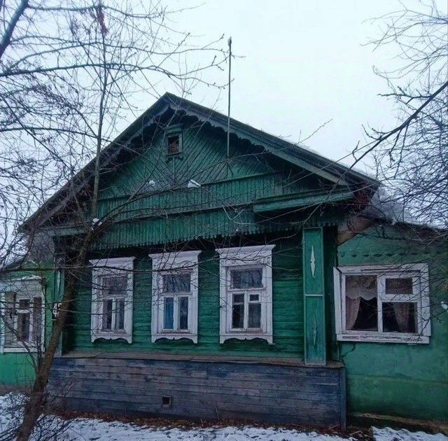 дом г Саранск р-н Ленинский ул Николаева 43 фото 9