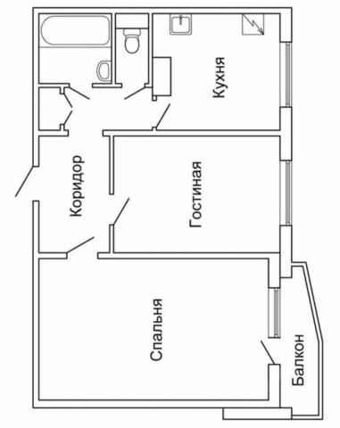 Костино проезд Дворцовый 4 фото