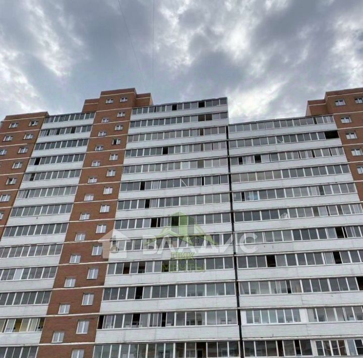 квартира г Улан-Удэ р-н Октябрьский ул Ключевская 6д фото 13