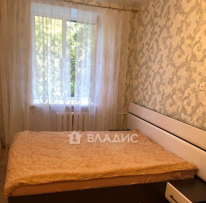 квартира г Москва метро Варшавская ш Варшавское 69к/2 фото 4