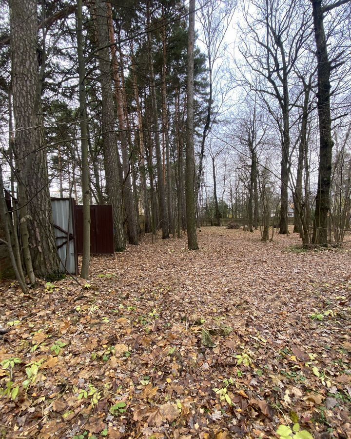 земля городской округ Одинцовский с Дубки 13 км, Одинцово, Можайское шоссе фото 5