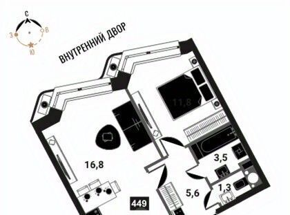 метро Электрозаводская Бауманка проезд Проектируемый 727-й фото