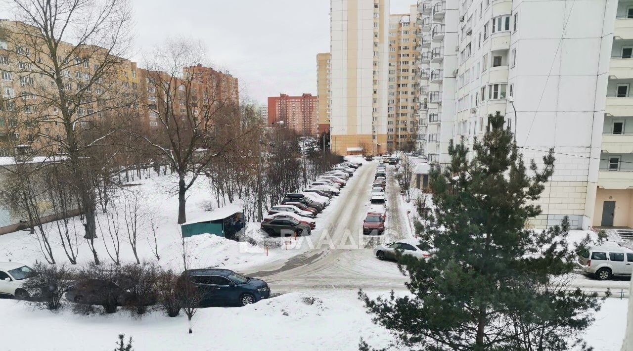 квартира г Москва метро Долгопрудная ул Спортивная 11а Московская область, Долгопрудный фото 10